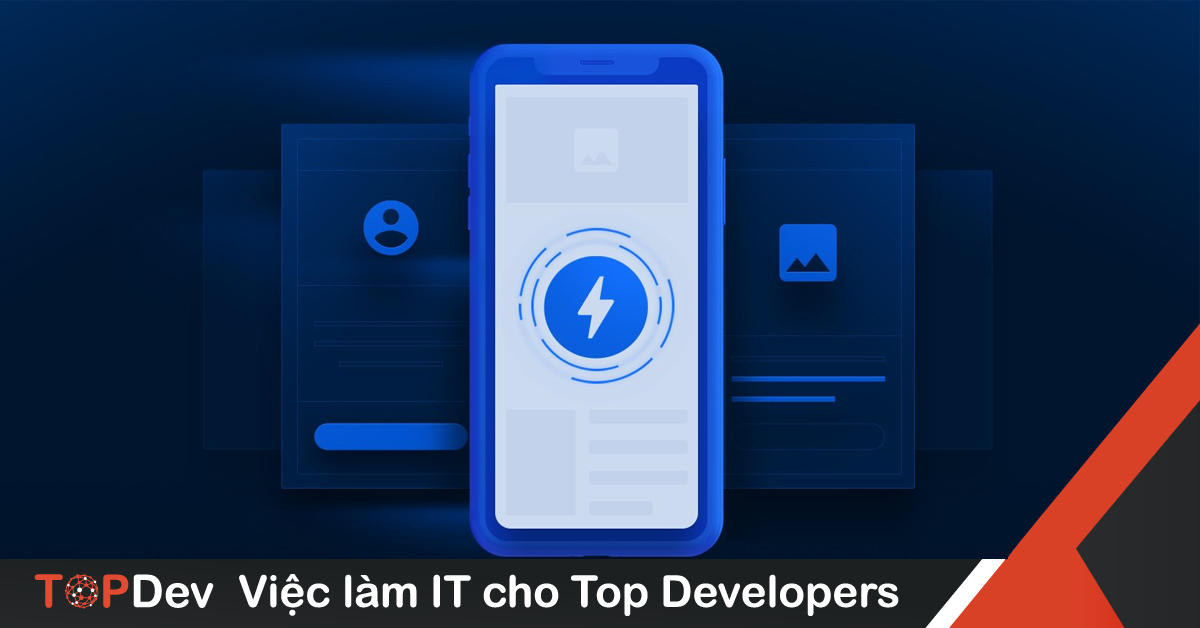 AMP là gì? Vì sao AMP thật sự quan trọng với web performance?