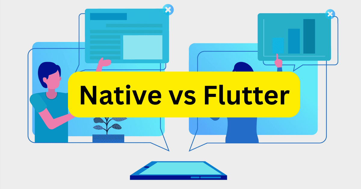 Hành trình chuyển đổi của Elsa từ Native sang Flutter