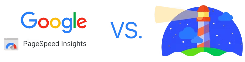 Lighthouse và PageSpeed Insights