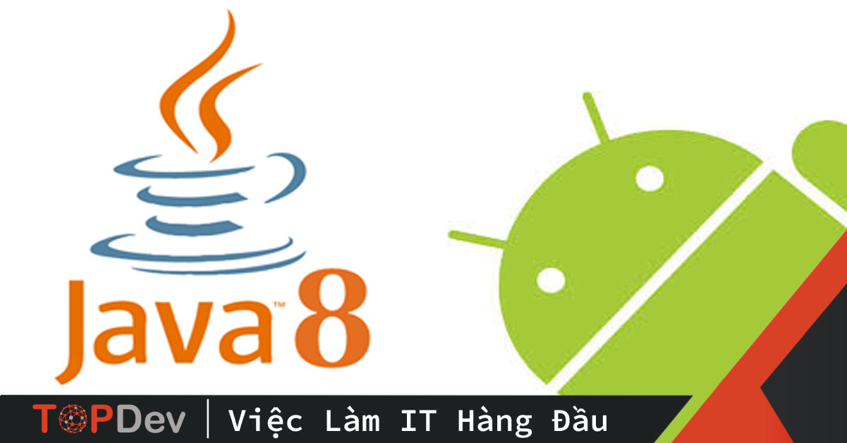 Cùng tìm hiểu về Stream trong Java 8