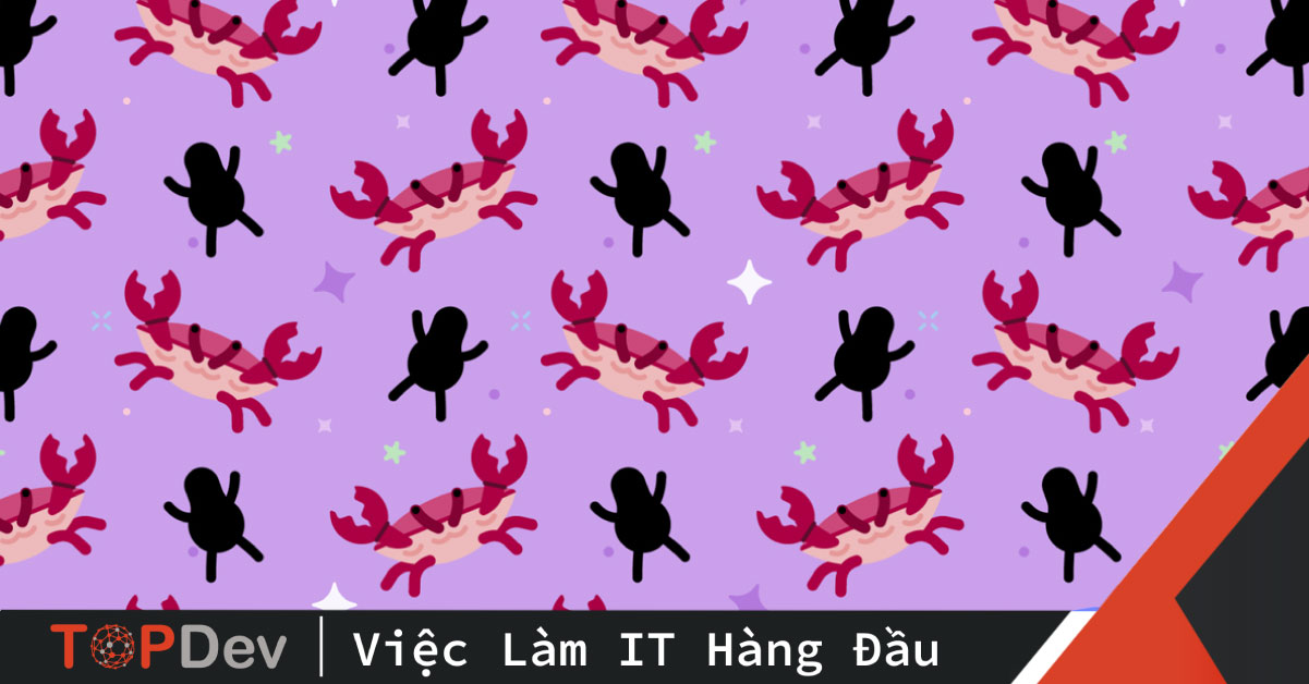Tại sao team Discord chuyển từ Go sang Rust?