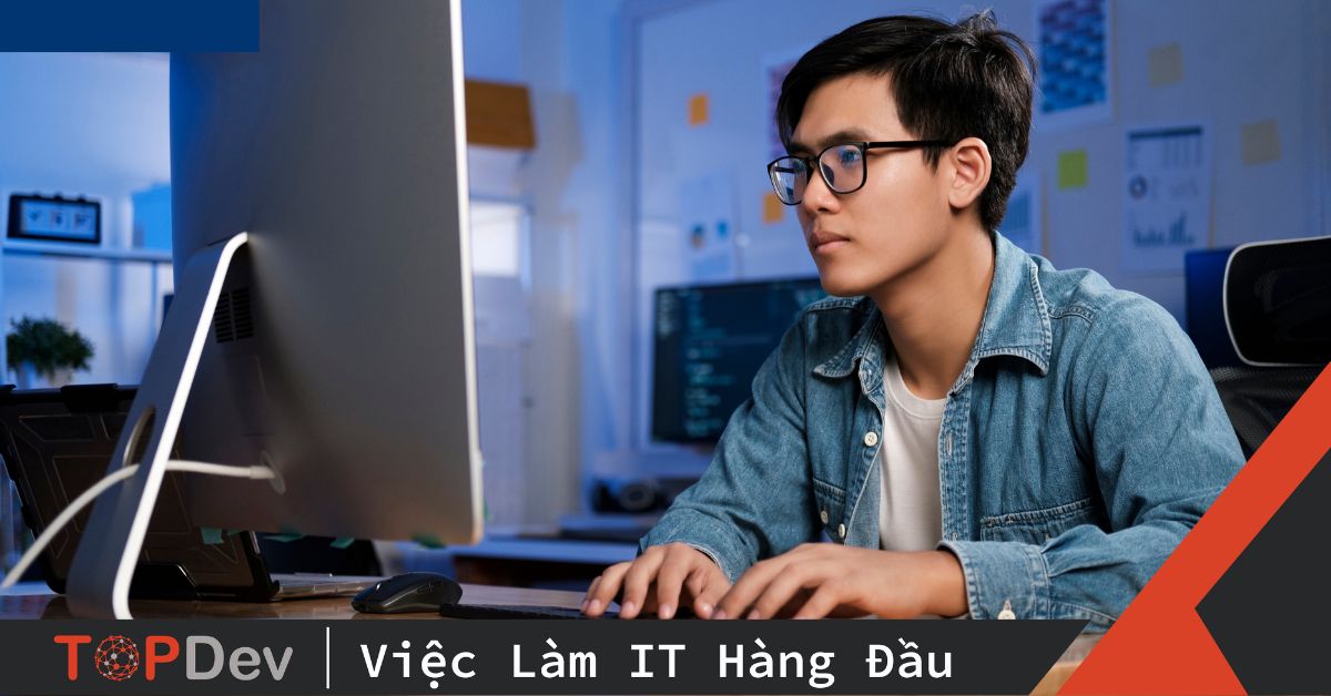 Làm thế nào để trở thành một lập trình viên điềm tĩnh hơn?