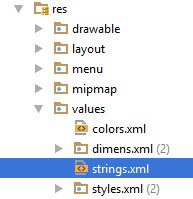 Sqlite trong android