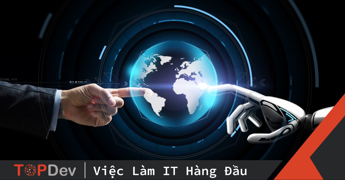 Tổng hợp 100+ công cụ AI hữu ích cho mọi ngành nghề (P2)