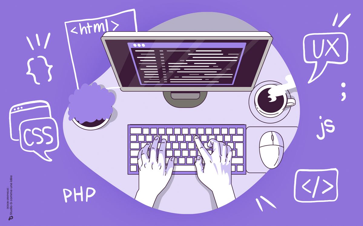 Khi developer phải hiểu SEO và marketer phải biết code cơ bản