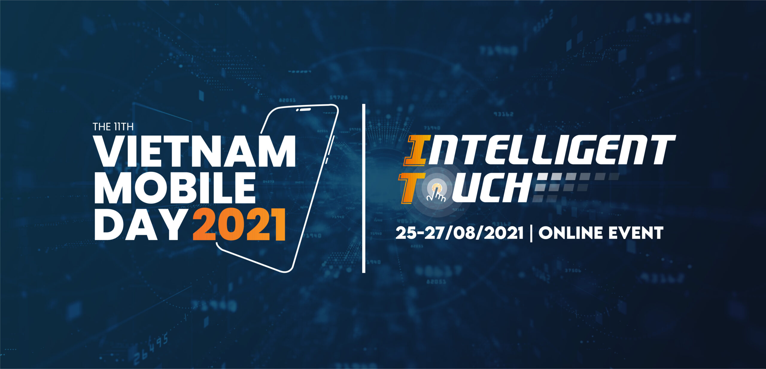 Sự kiện Vietnam Mobile Day 2021 chính thức khởi động cùng nhiều điểm nổi bật mới!!!
