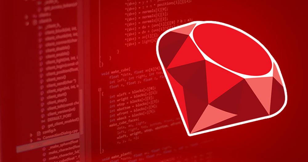 Ngôn ngữ lập trình Ruby
