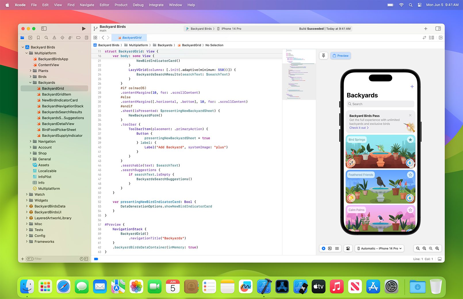 Xcode là gì?