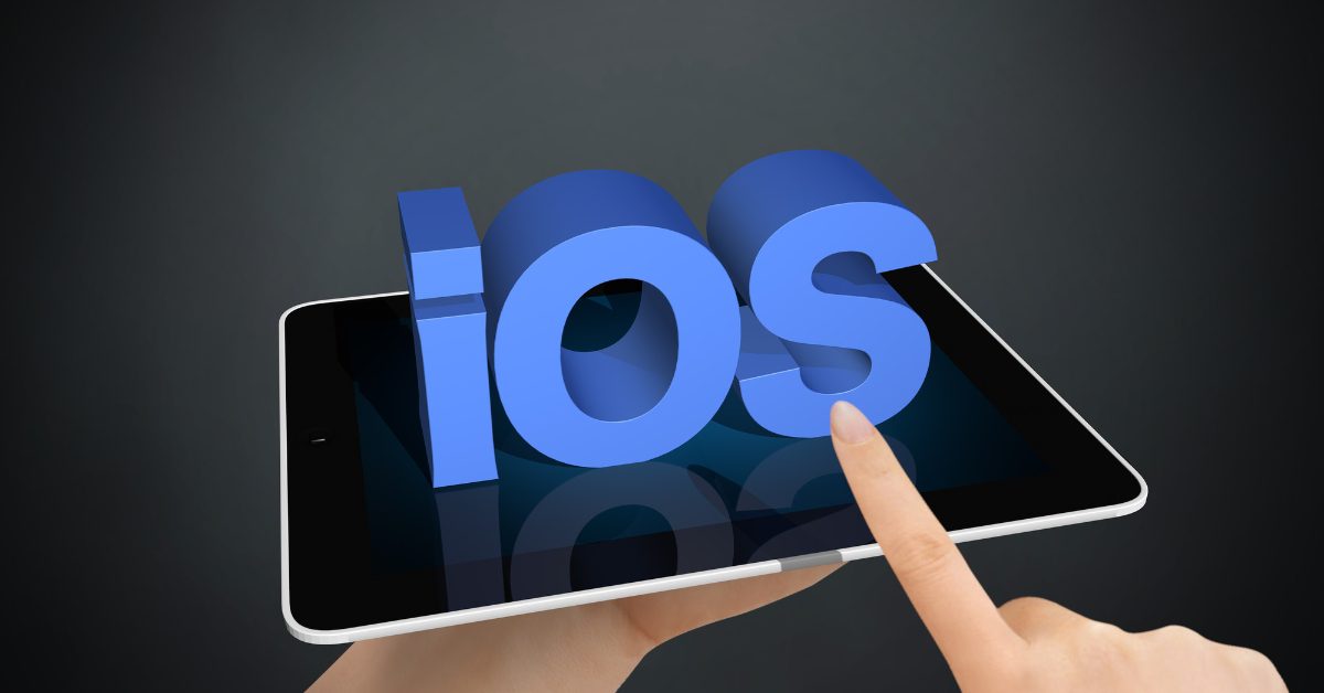 ios 18 không hỗ trợ máy nào