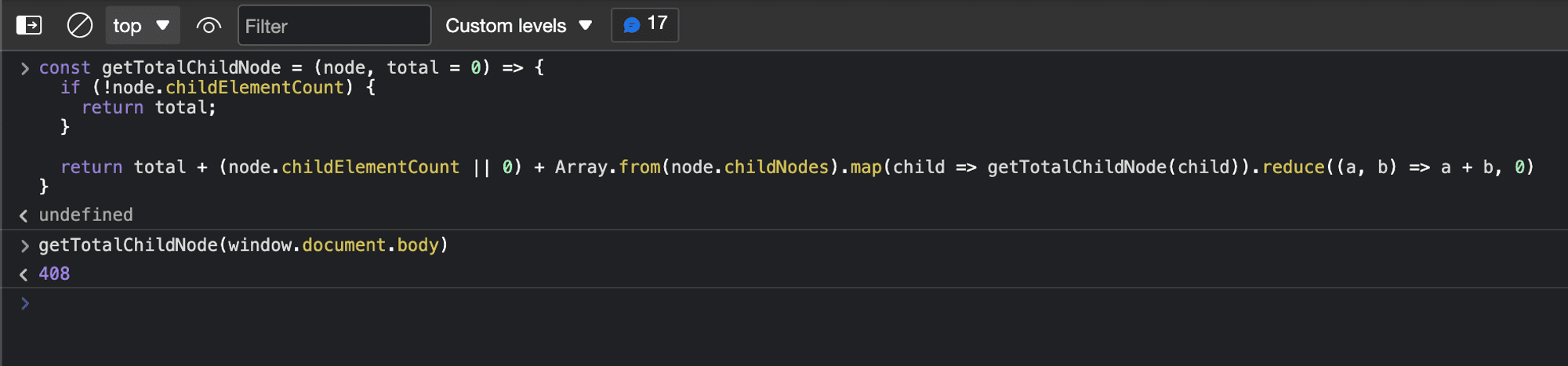 Thuật toán frontend