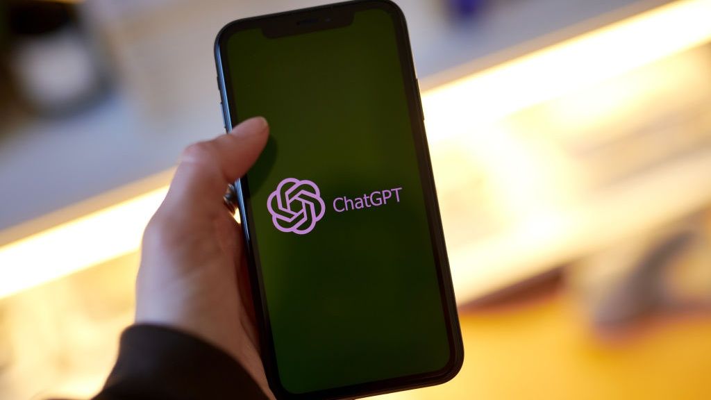 Ứng dụng chat GPT đã có mặt ở Việt Nam