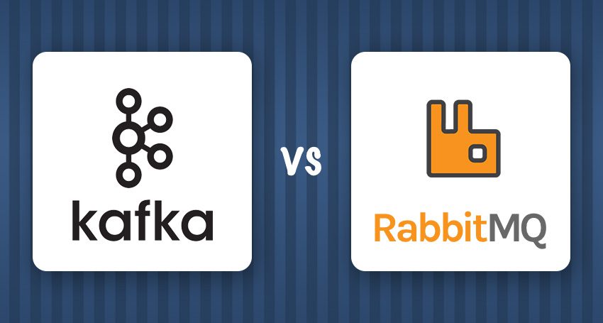 So sánh Apache Kafka và RabbitMQ