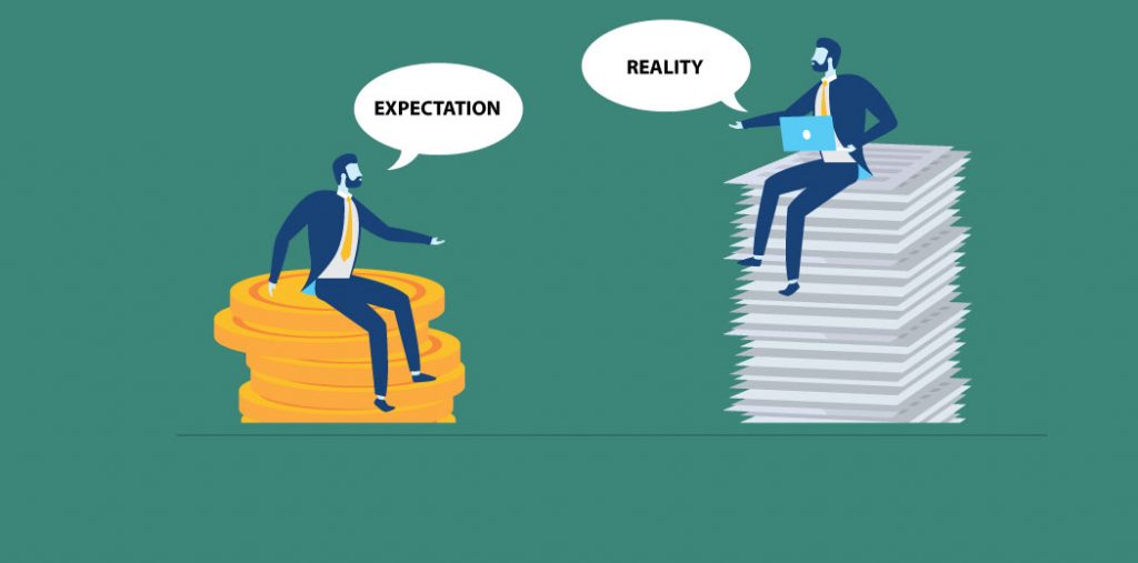 5 nguyên nhân chính vì sao các nhà khoa học dữ liệu rời bỏ công việc của mình