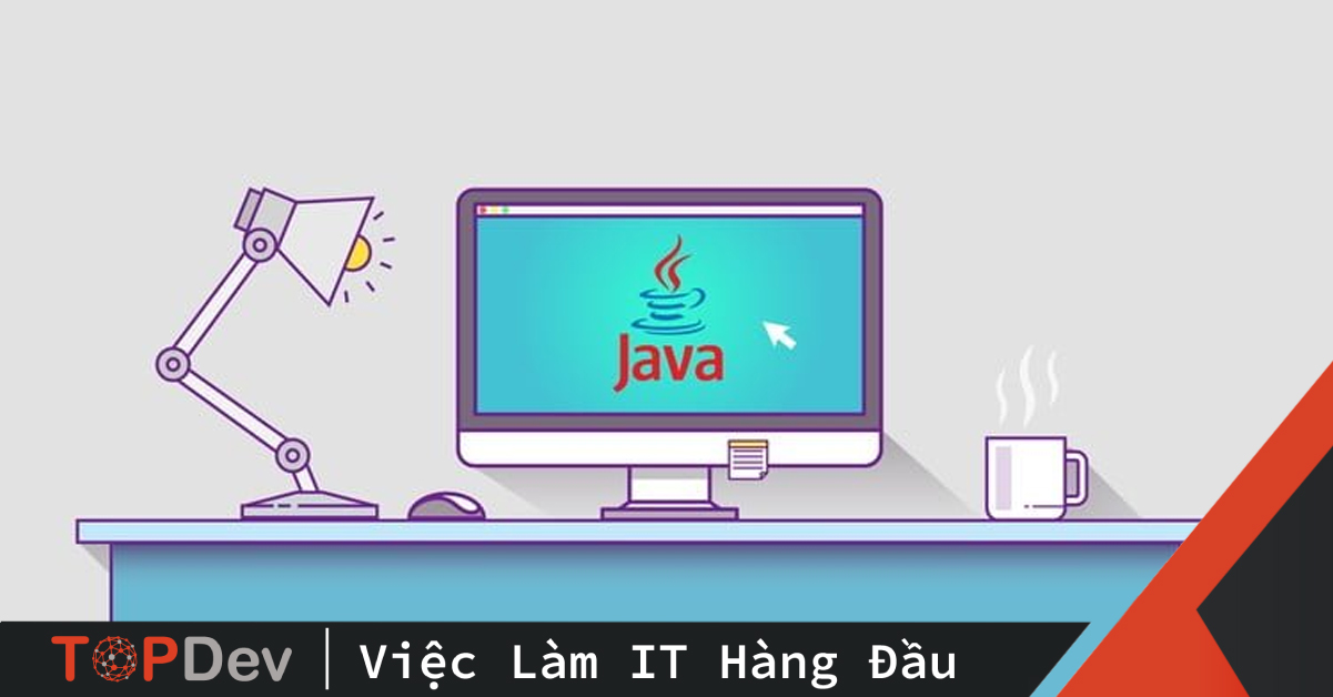 Những điểm mới của Java 8 (phần 3: Streams API – tiếp)