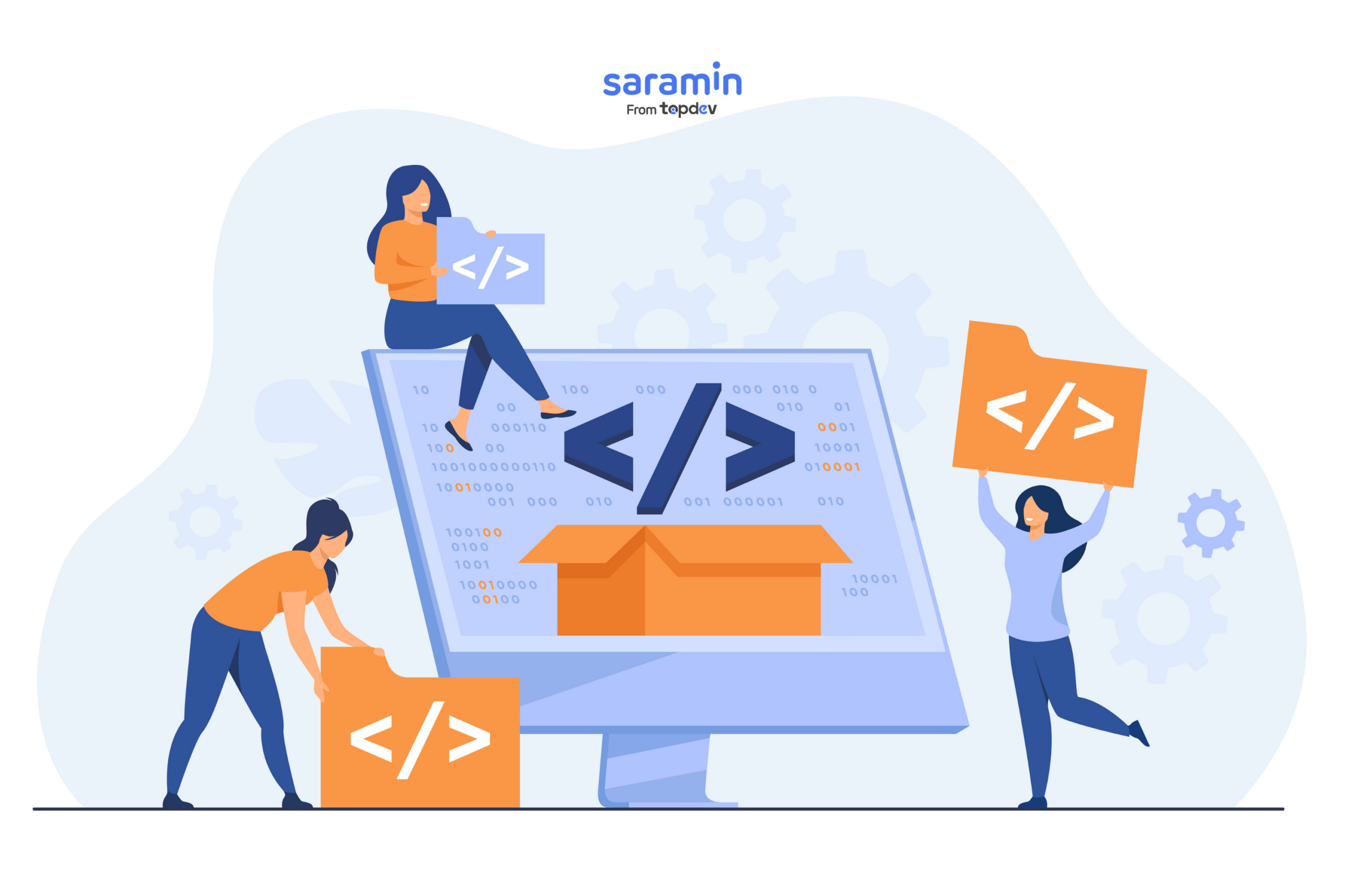 Cơ hội cho lập trình viên Low-code/No-code trong tương lai gần