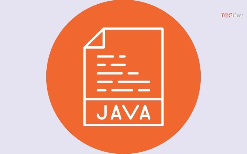 tính đóng gói trong java