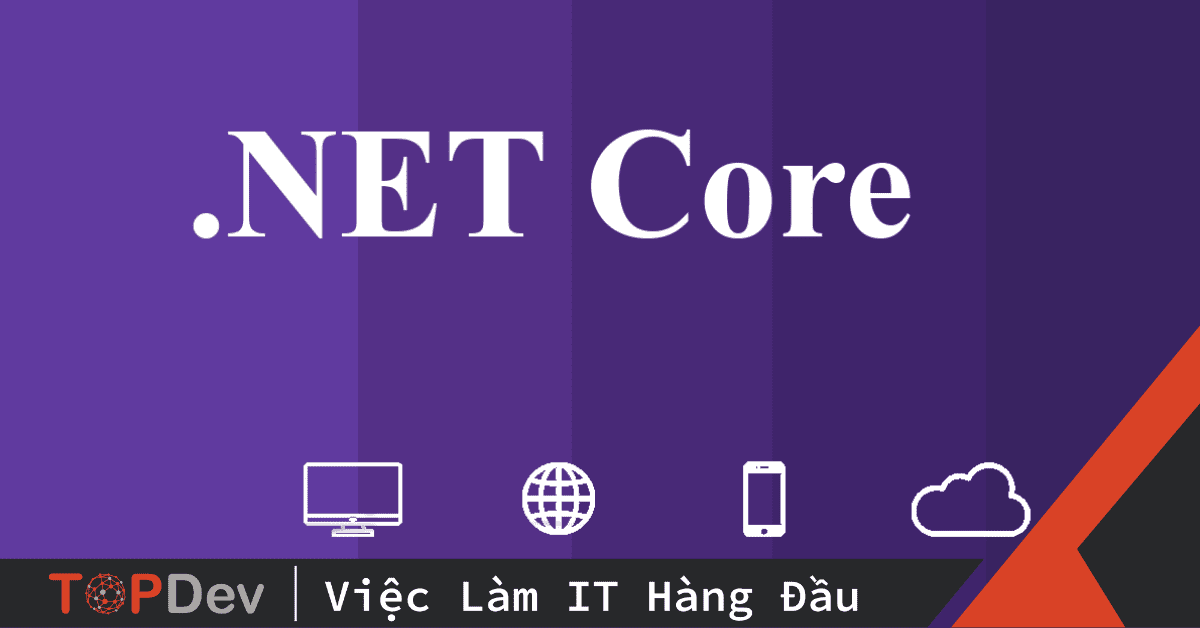 Các khái niệm và kiến thức cơ bản trong .NET Core