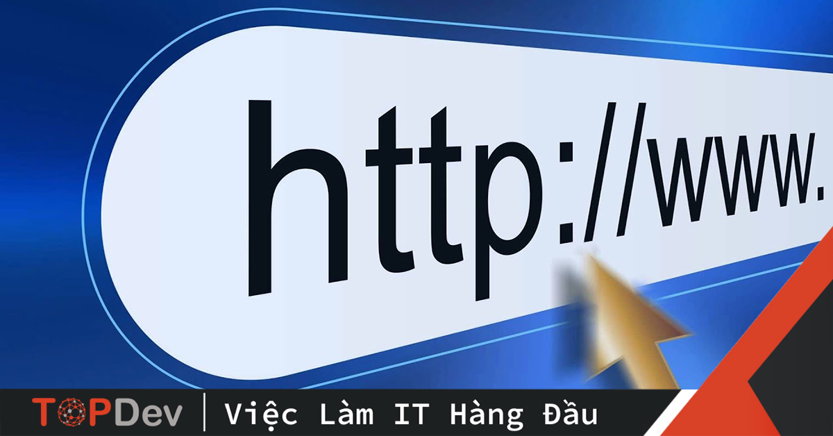 HTTP là gì? Các khía cạnh cơ bản của HTTP