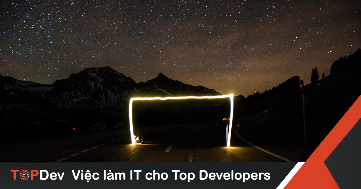 Lập trình Backend là gì? Backend Developer cần các kỹ năng nào?