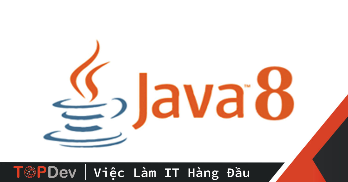Những điểm mới của Java 8 (phần 5: Tham chiếu phương thức)