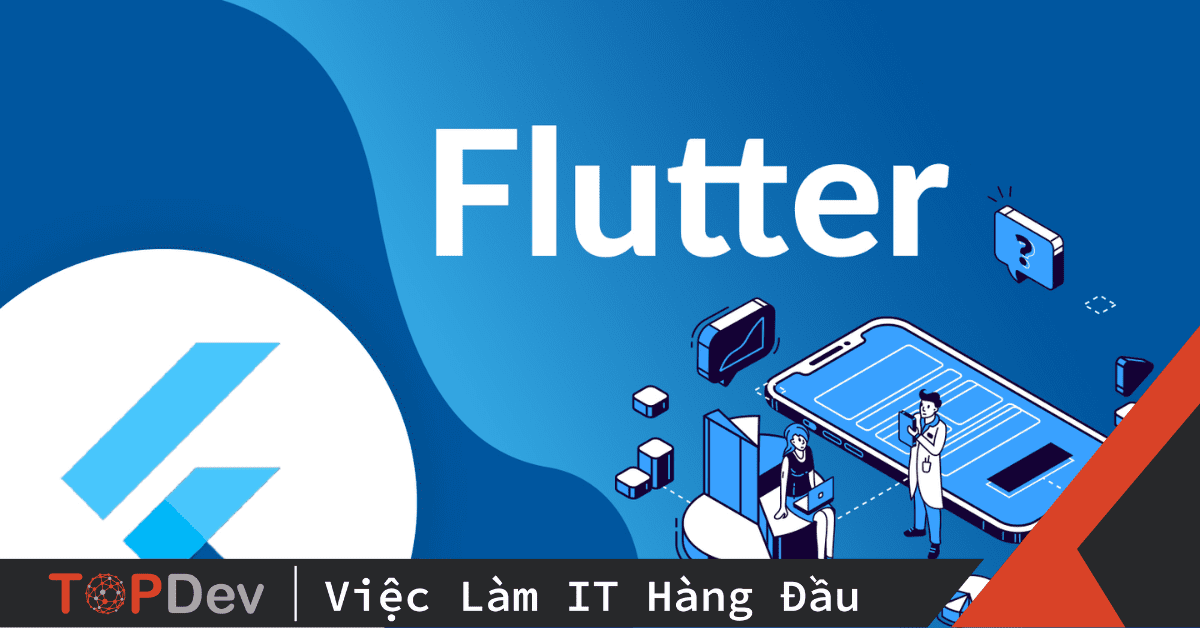 Cách tạo plugin trong Flutter