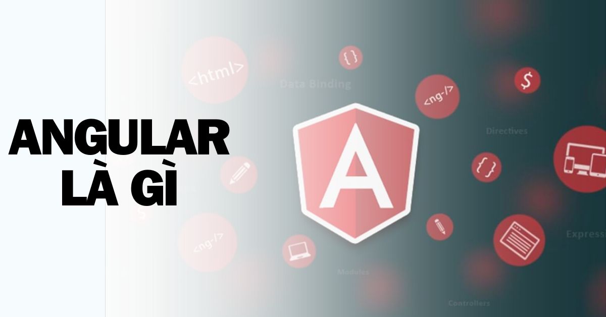 Angular là gì?