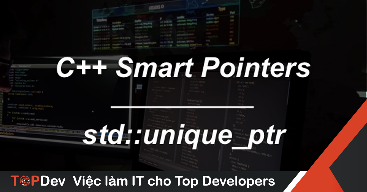 1001 Tips: Con trỏ và hàm (Pointer & Function) trong C++