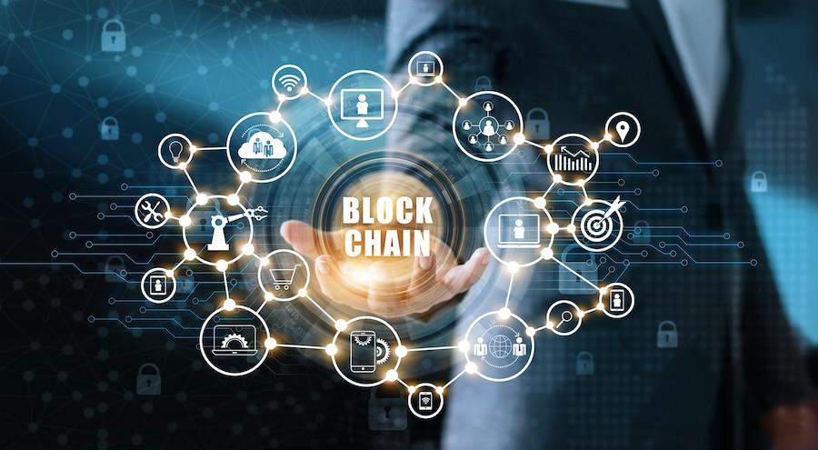 Lộ trình học Blockchain 
