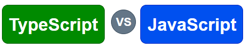 So sánh Typescript với JavaScript