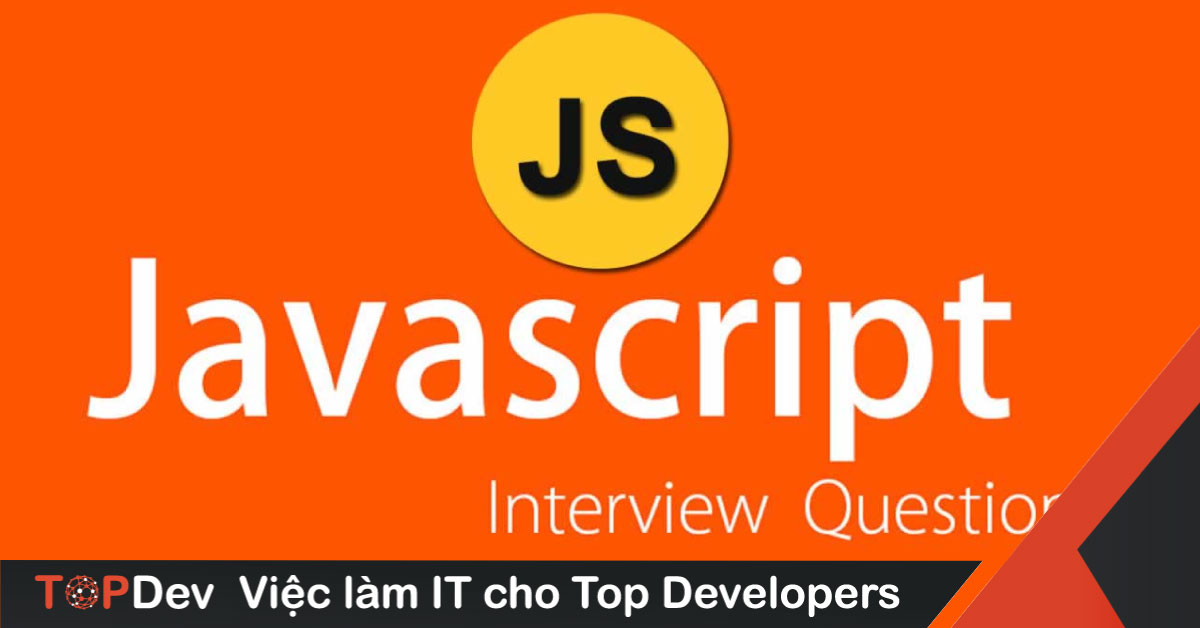 Giải quyết câu hỏi phỏng vấn Javascript của Google như thế nào