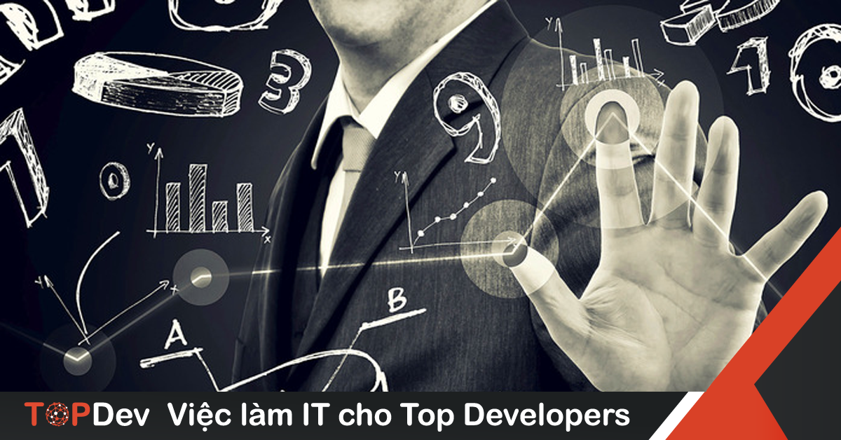 Dữ liệu lớn (Big Data) là gì? Đặc điểm và ứng dụng của Big Data