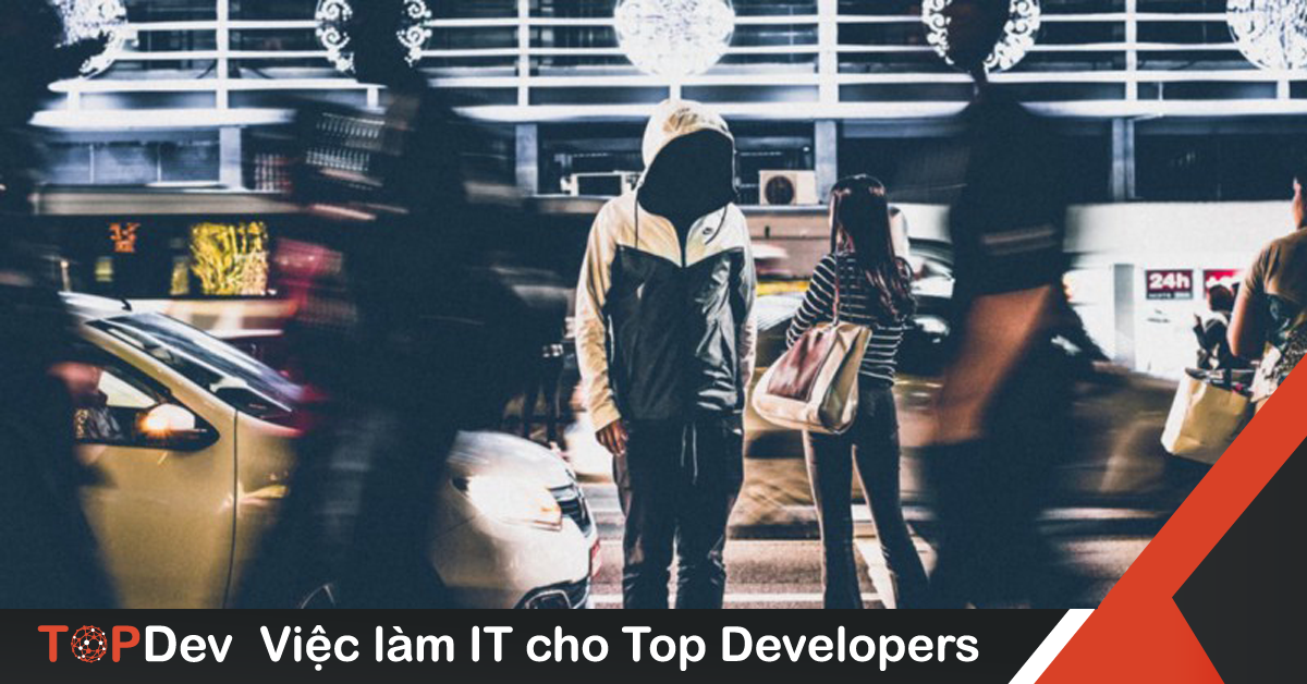 Cách tôi nhân rộng một dự án trị giá 86 triệu đô la chỉ với 57 dòng code!