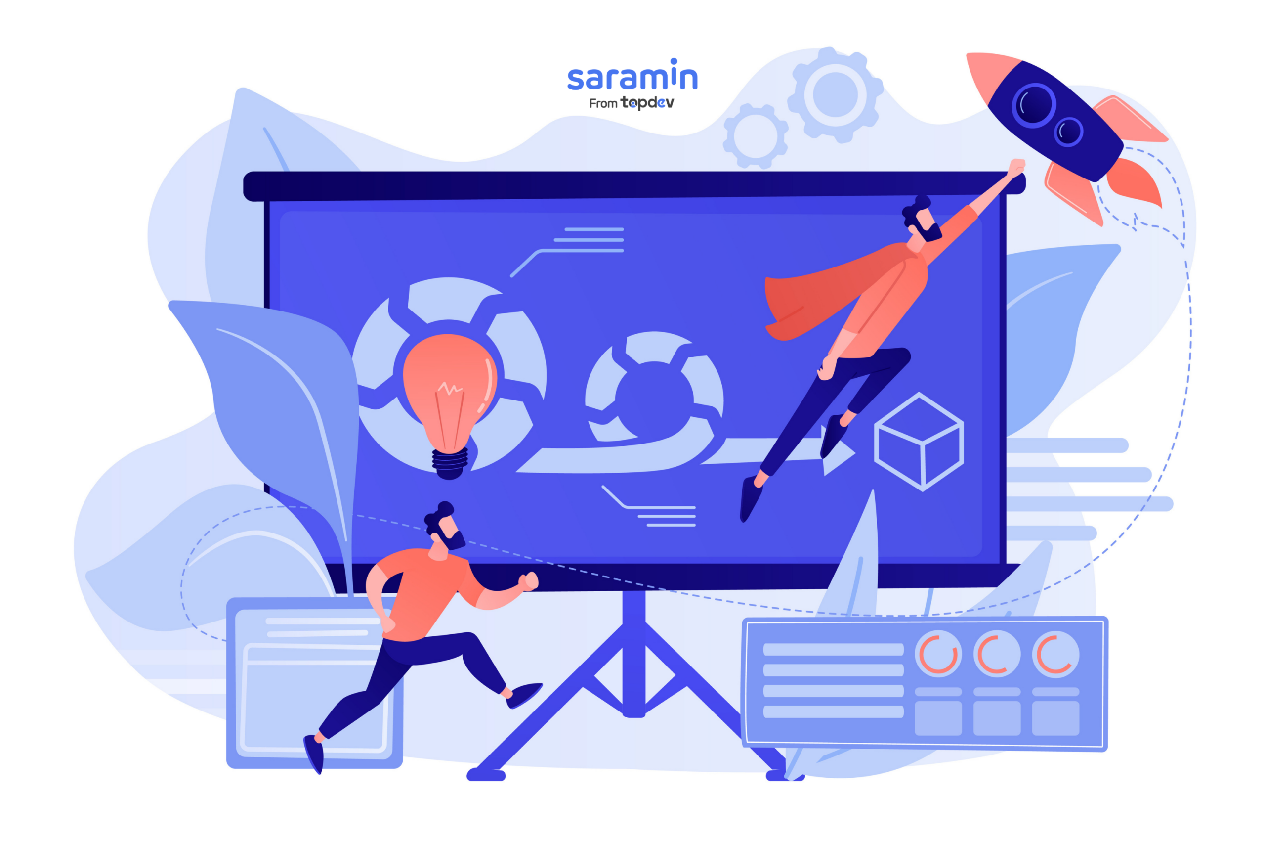 Cách các ngành khác học tư duy Agile từ IT để đẩy nhanh tiến độ công việc