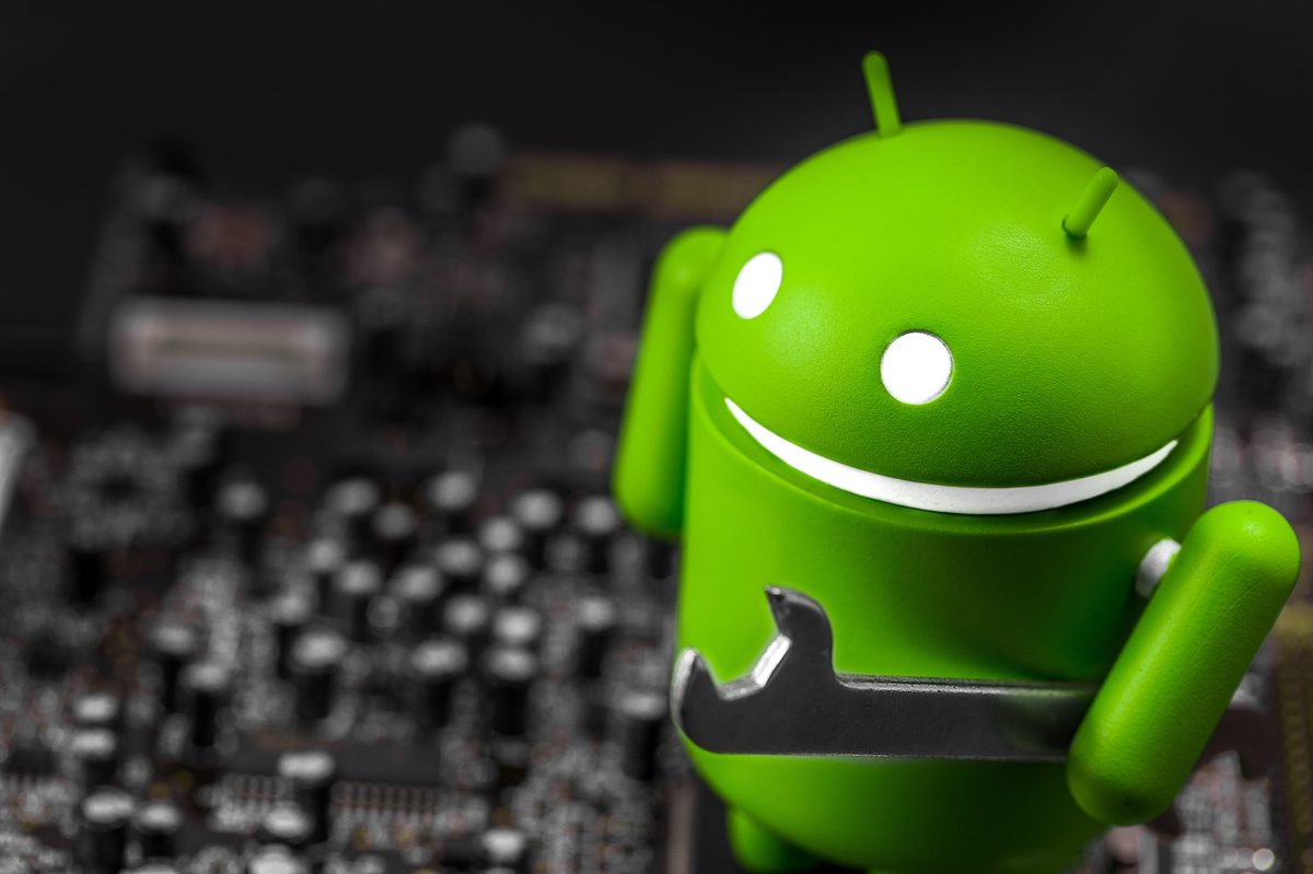 Android Developer là gì?